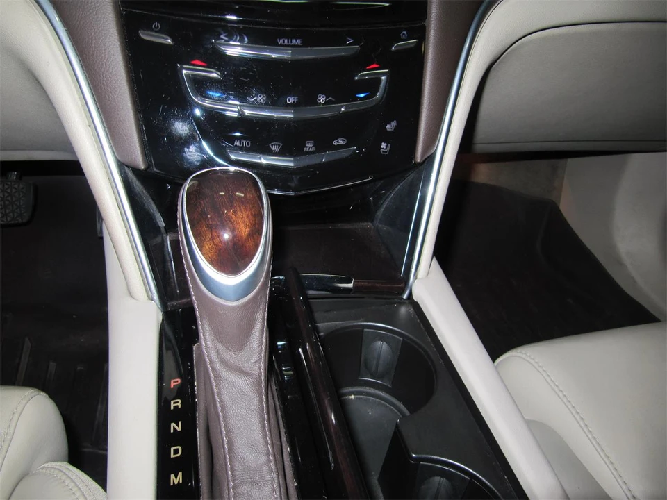 2017 Cadillac XTS - Image 14 of 26
