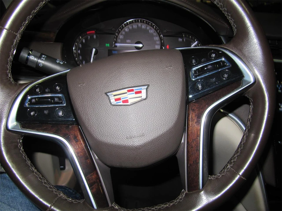 2017 Cadillac XTS - Image 16 of 26