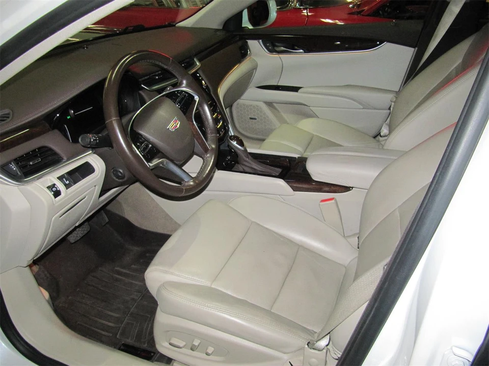 2017 Cadillac XTS - Image 17 of 26