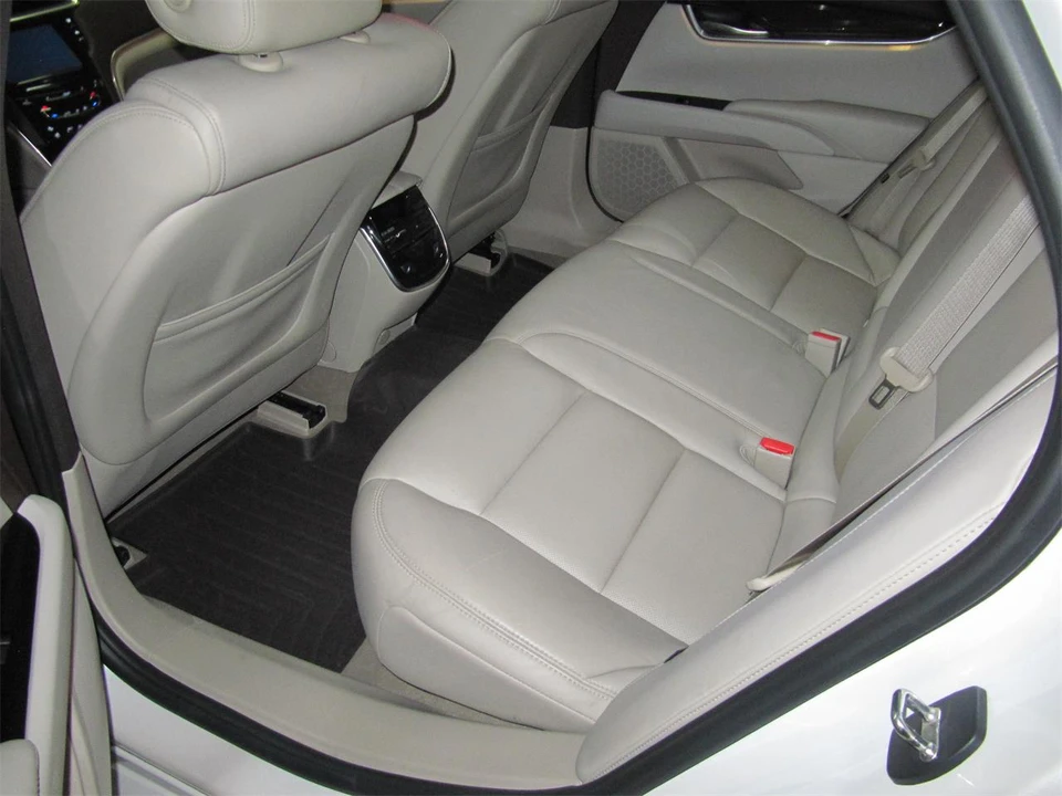 2017 Cadillac XTS - Image 18 of 26