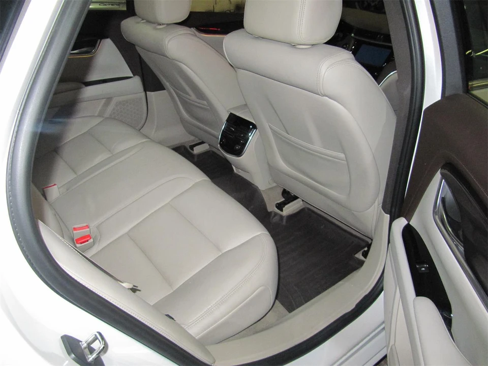 2017 Cadillac XTS - Image 20 of 26