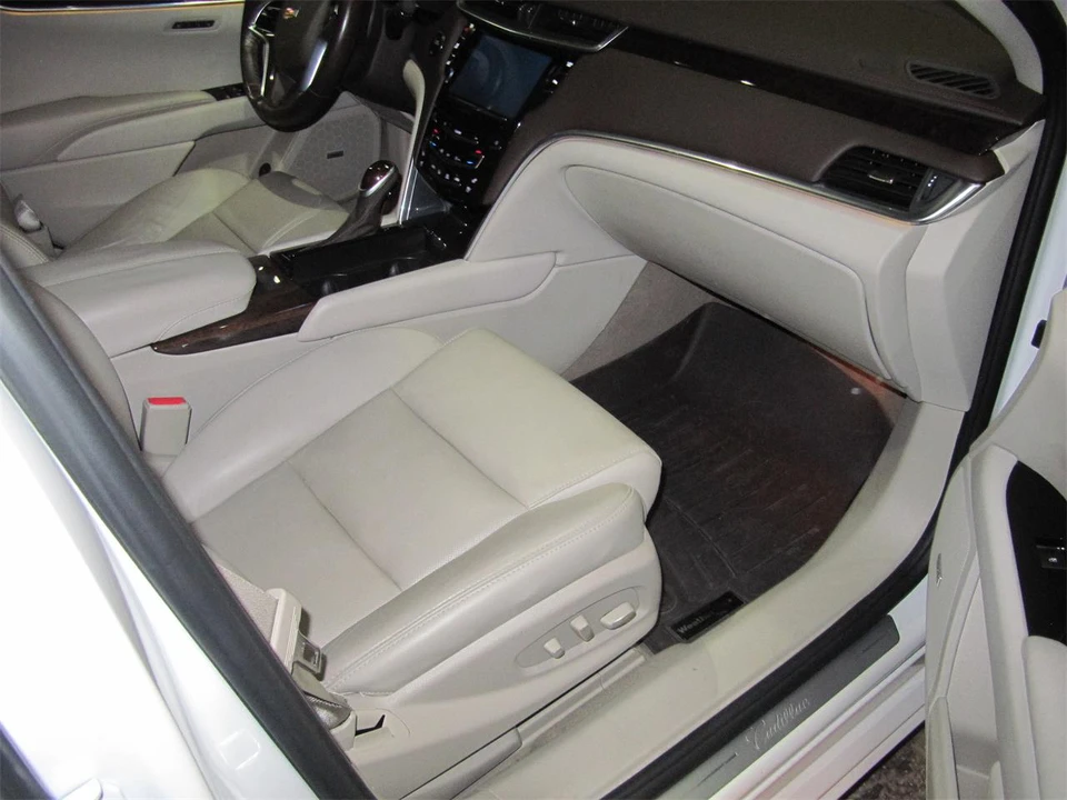 2017 Cadillac XTS - Image 21 of 26