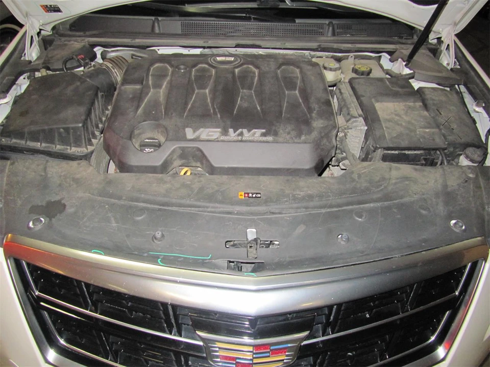 2017 Cadillac XTS - Image 23 of 26