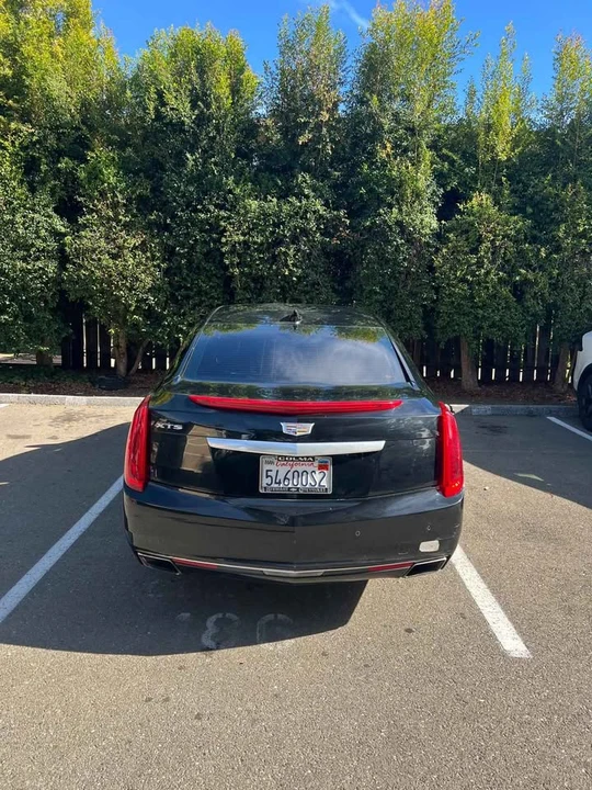 2017 Cadillac XTS - Image 3 of 5
