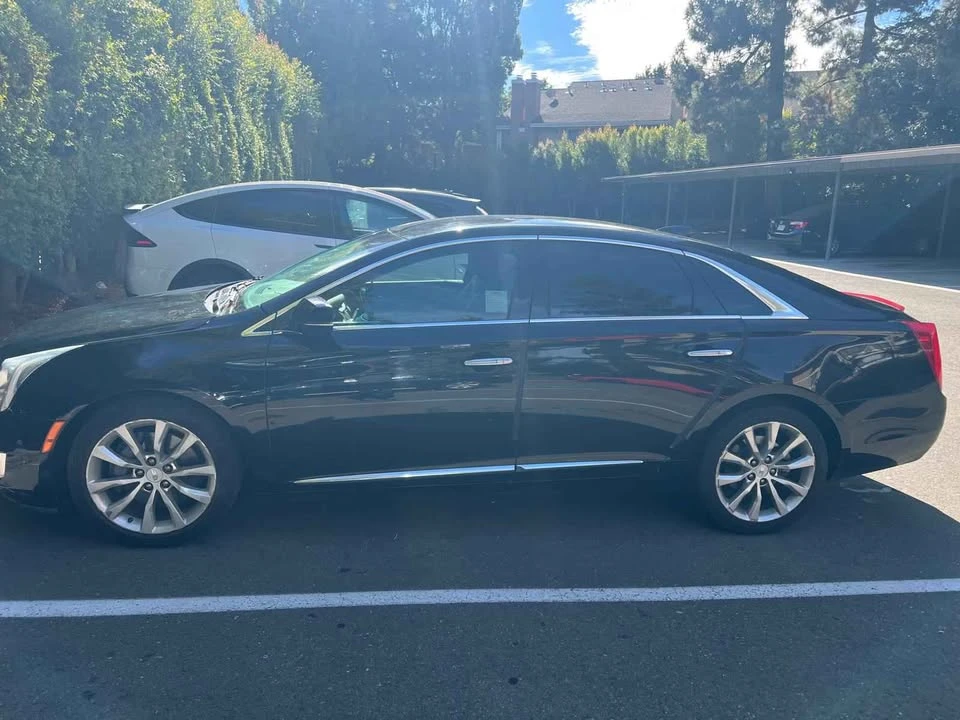 2017 Cadillac XTS - Image 2 of 5