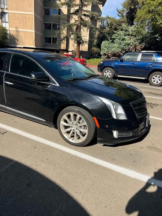 2017 Cadillac XTS - Image 5 of 5