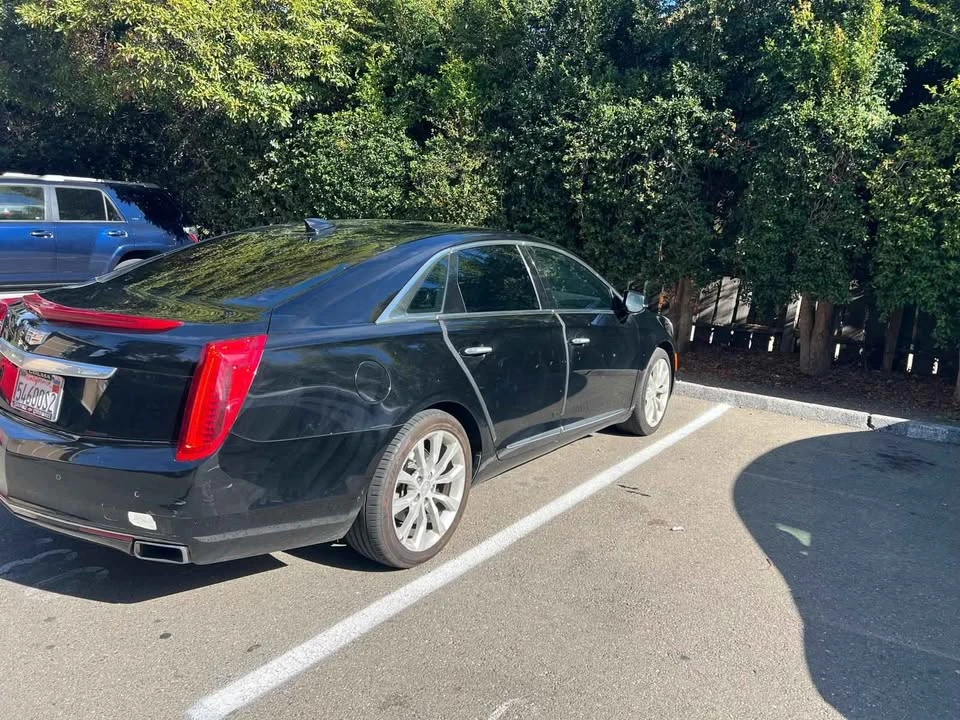 2017 Cadillac XTS - Image 4 of 5