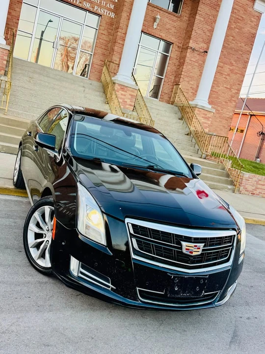 2017 Cadillac XTS - Image 19 of 19