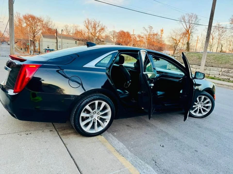 2017 Cadillac XTS - Image 9 of 19