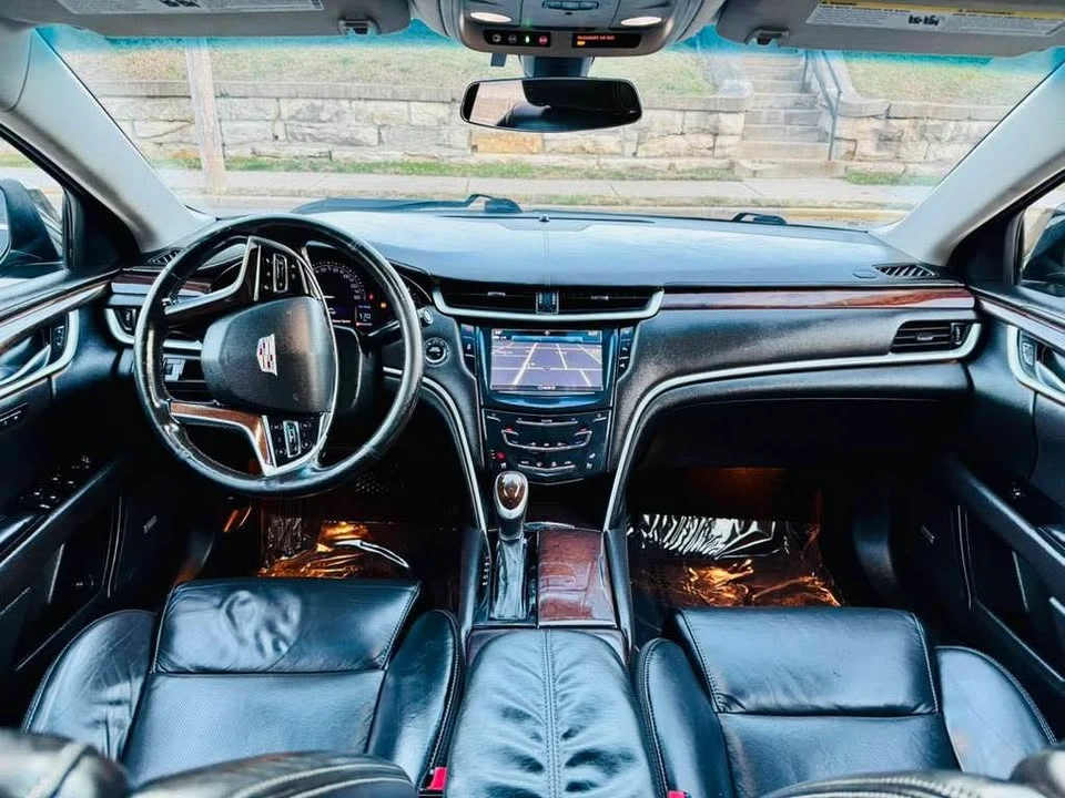 2017 Cadillac XTS - Image 6 of 19