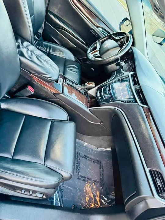 2017 Cadillac XTS - Image 11 of 19