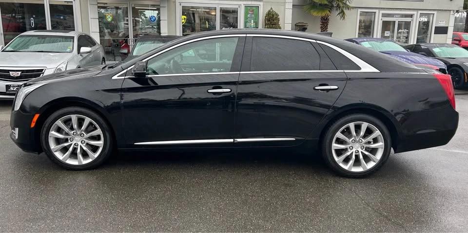 2017 Cadillac XTS - Image 2 of 16
