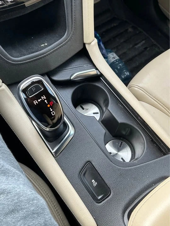 2017 Cadillac XTS - Image 3 of 9