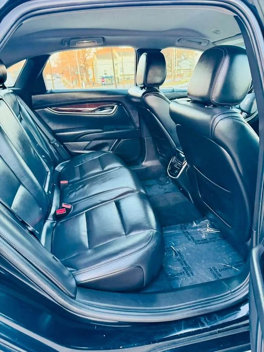 2017 Cadillac XTS - Image 12 of 19