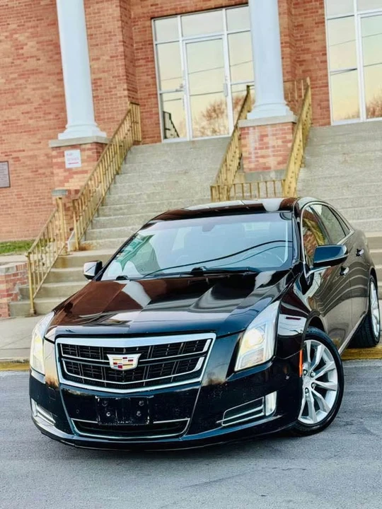 2017 Cadillac XTS - Image 18 of 19