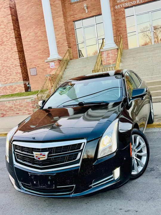 2017 Cadillac XTS - Image 15 of 19