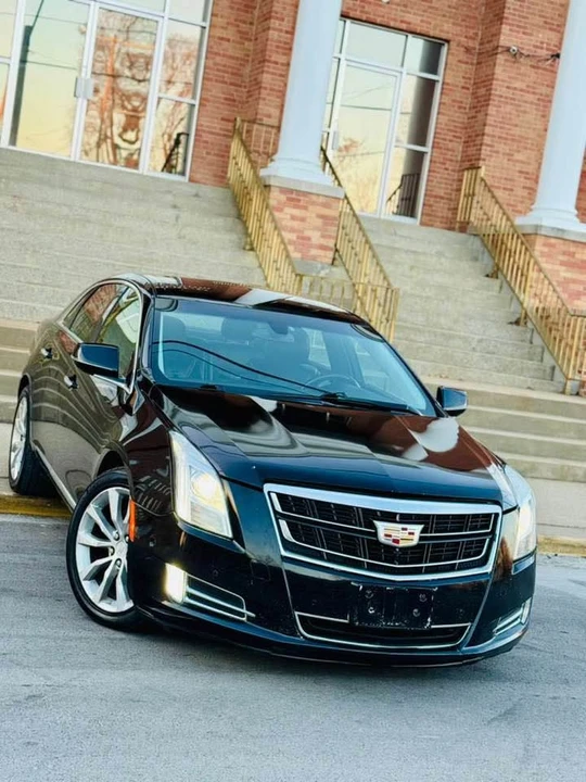 2017 Cadillac XTS - Image 14 of 19