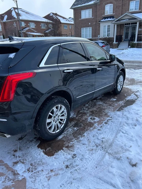 2017 Cadillac XTS - Image 9 of 9