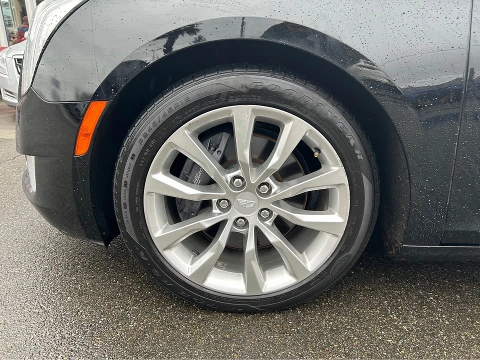 2017 Cadillac XTS - Image 11 of 16