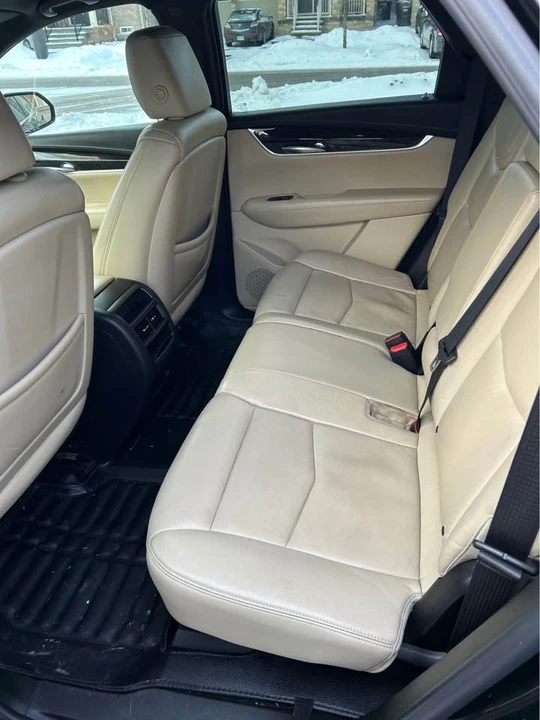 2017 Cadillac XTS - Image 4 of 9
