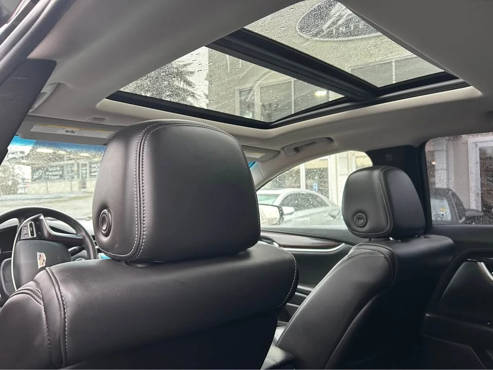 2017 Cadillac XTS - Image 9 of 16