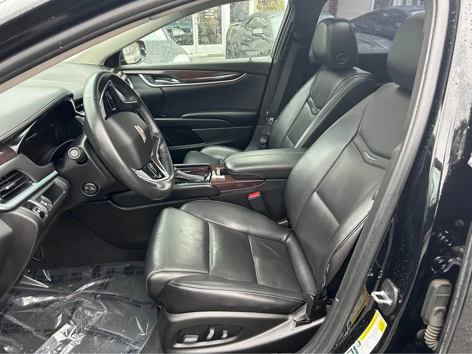 2017 Cadillac XTS - Image 7 of 16