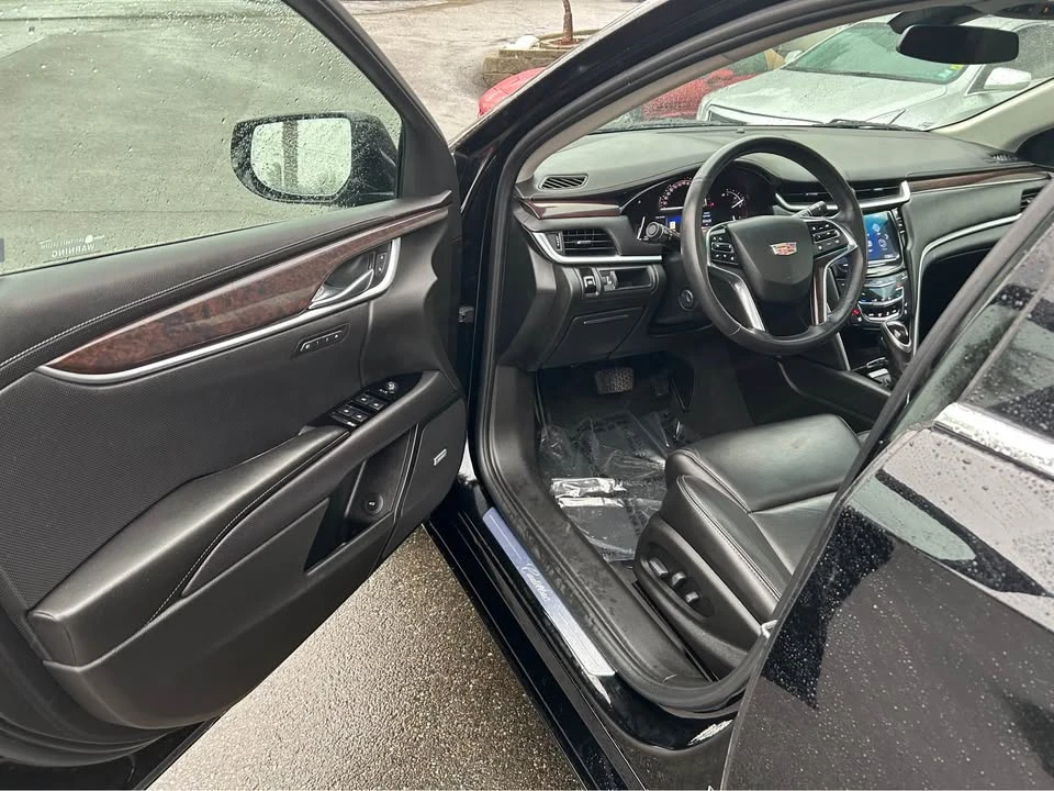 2017 Cadillac XTS - Image 13 of 16