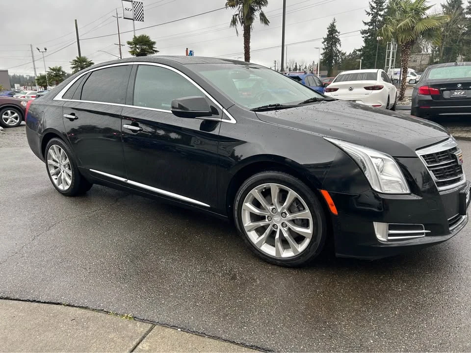 2017 Cadillac XTS - Image 3 of 16