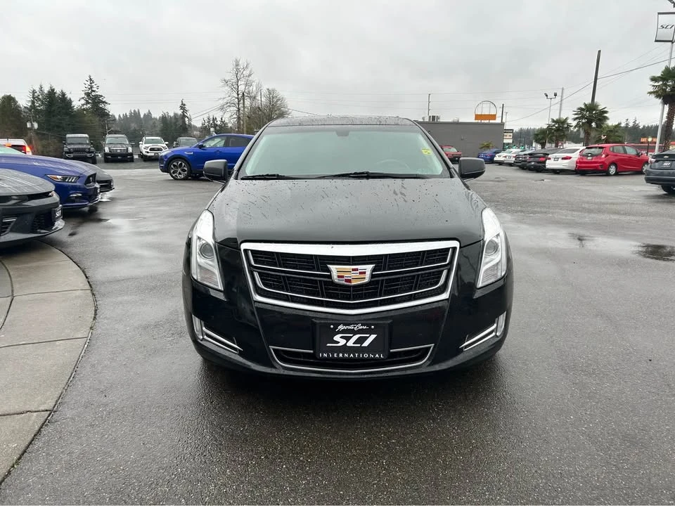 2017 Cadillac XTS - Image 4 of 16