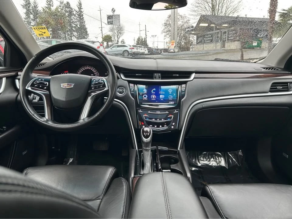 2017 Cadillac XTS - Image 14 of 16
