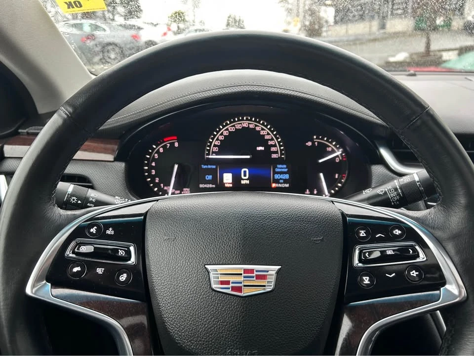 2017 Cadillac XTS - Image 16 of 16