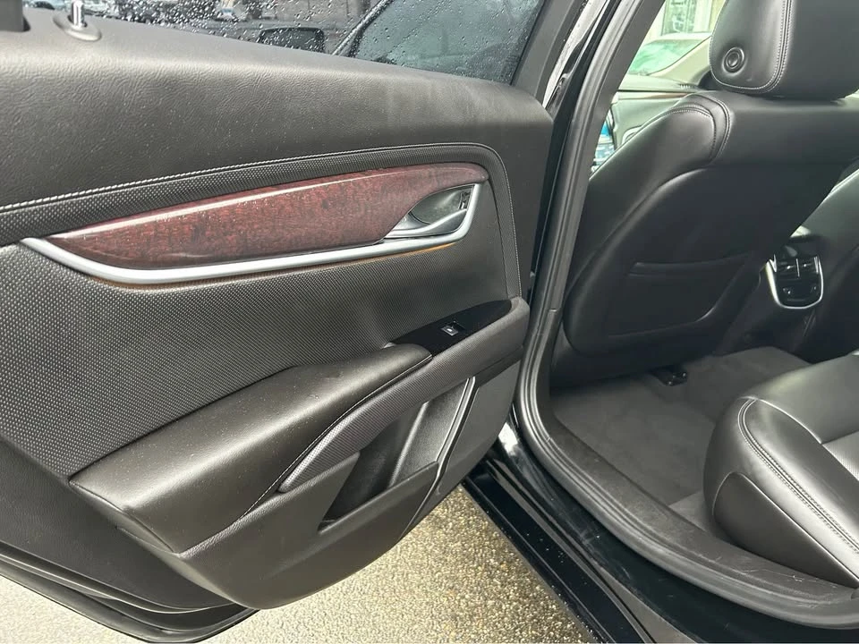 2017 Cadillac XTS - Image 10 of 16