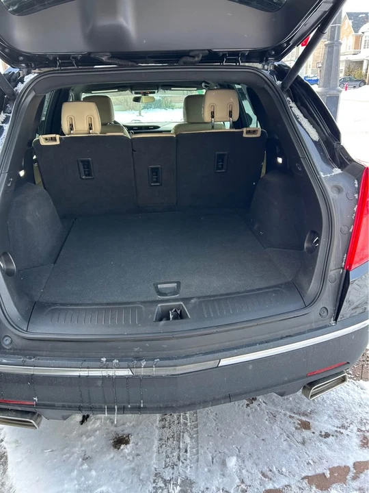 2017 Cadillac XTS - Image 8 of 9
