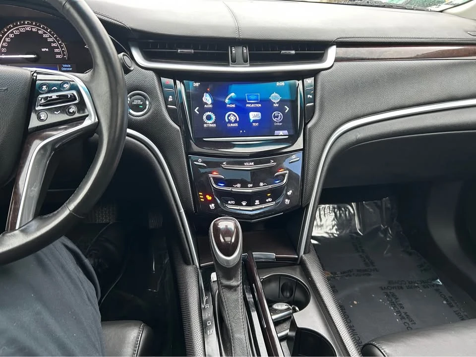2017 Cadillac XTS - Image 15 of 16