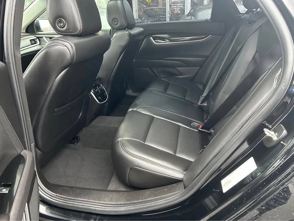 2017 Cadillac XTS - Image 8 of 16