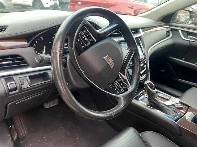 2017 Cadillac XTS - Image 12 of 14
