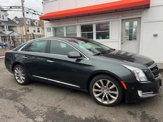 2017 Cadillac XTS - Image 3 of 14