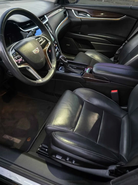 2017 Cadillac XTS - Image 9 of 19