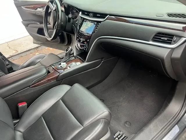2017 Cadillac XTS - Image 9 of 14
