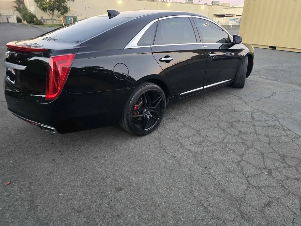 2017 Cadillac XTS - Image 5 of 19