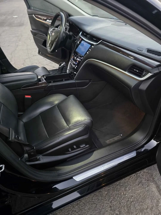 2017 Cadillac XTS - Image 12 of 19