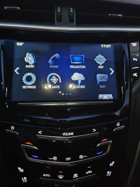2017 Cadillac XTS - Image 14 of 19