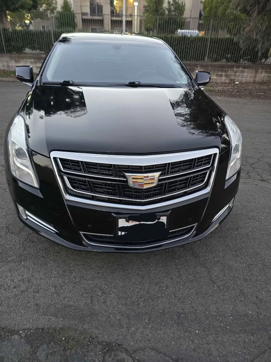 2017 Cadillac XTS - Image 6 of 19