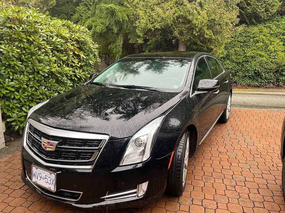 2017 Cadillac XTS - Image 2 of 5