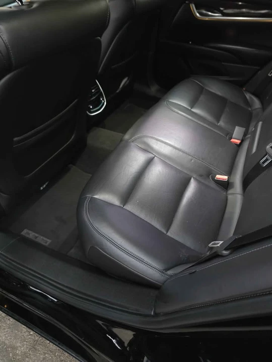 2017 Cadillac XTS - Image 10 of 19