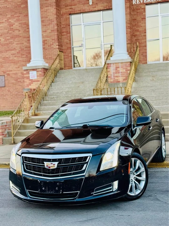2017 Cadillac XTS - Image 15 of 19