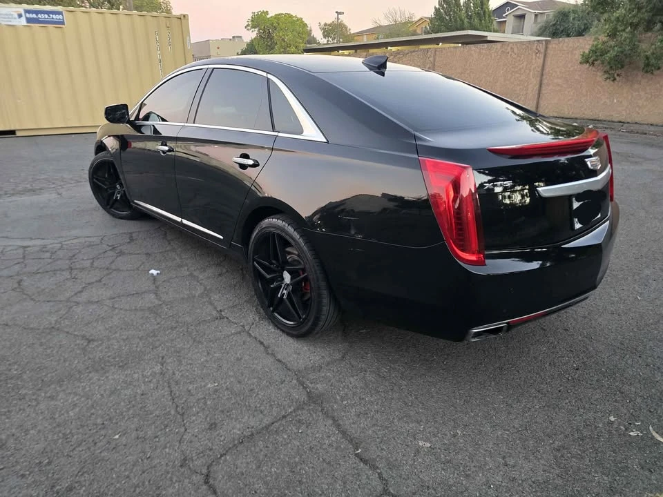 2017 Cadillac XTS - Image 2 of 19