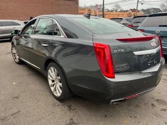 2017 Cadillac XTS - Image 6 of 14