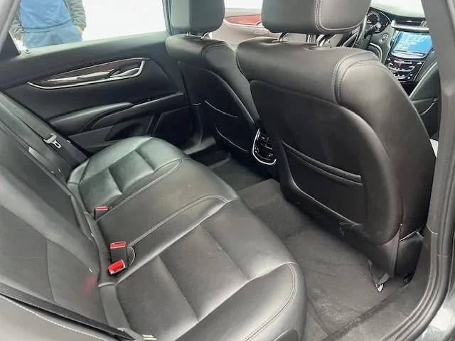 2017 Cadillac XTS - Image 8 of 14