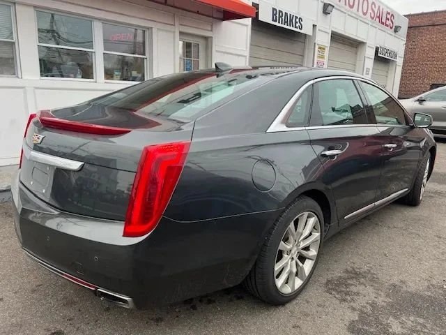 2017 Cadillac XTS - Image 4 of 14